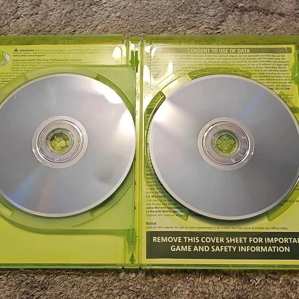 Xbox 360 Battlefield Hardline Deluxe Edition